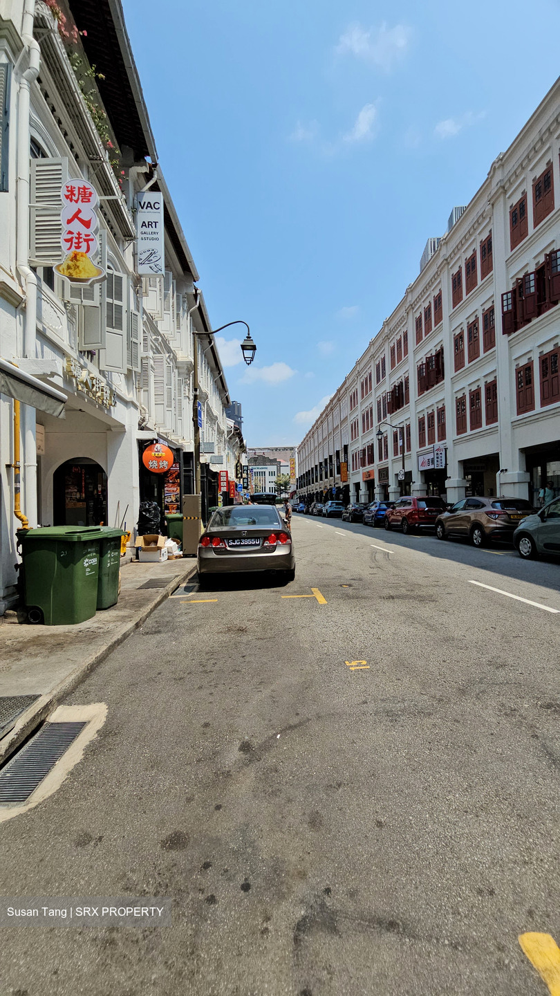 Kreta Ayer Conservation Area (D1), Office #618949821